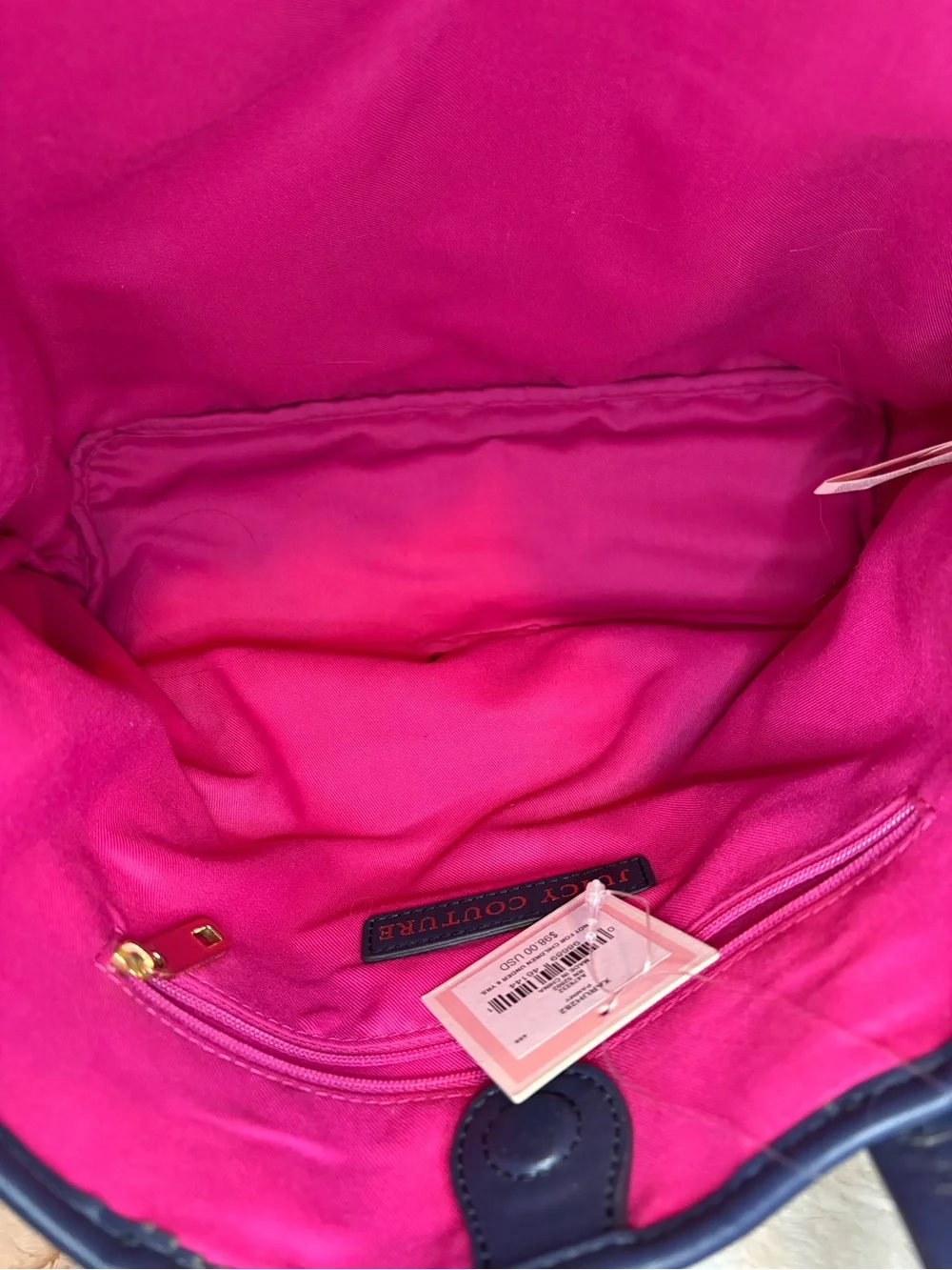 Juicy Couture brand new